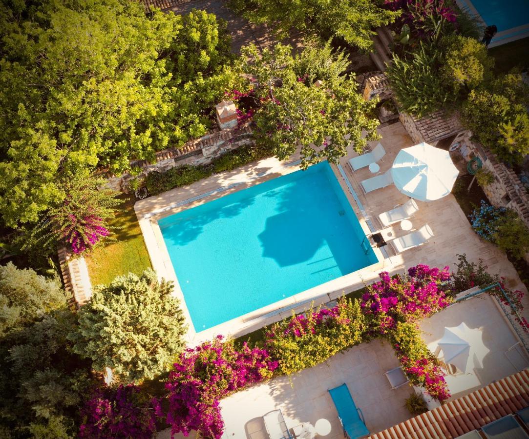 Alacati Zeytin Konak Hotel Zewnętrze zdjęcie