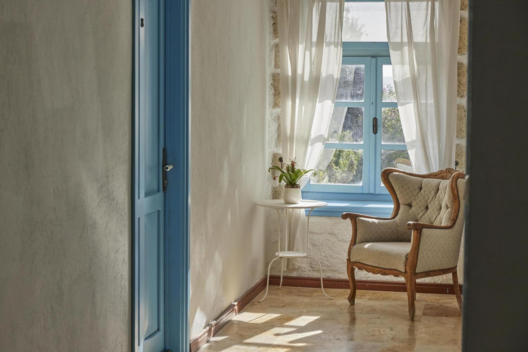 Alacati Zeytin Konak Hotel Zewnętrze zdjęcie