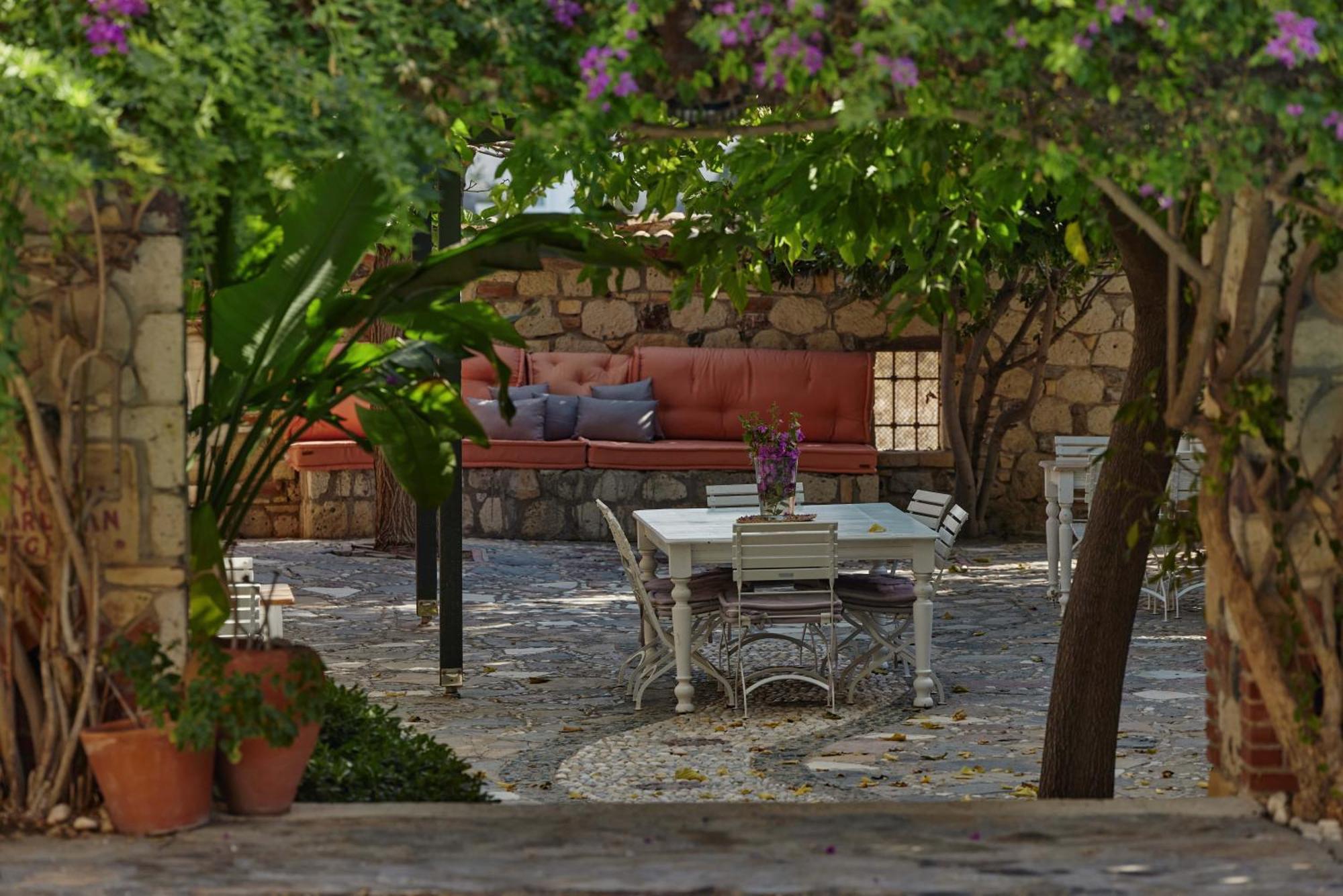 Alacati Zeytin Konak Hotel Zewnętrze zdjęcie
