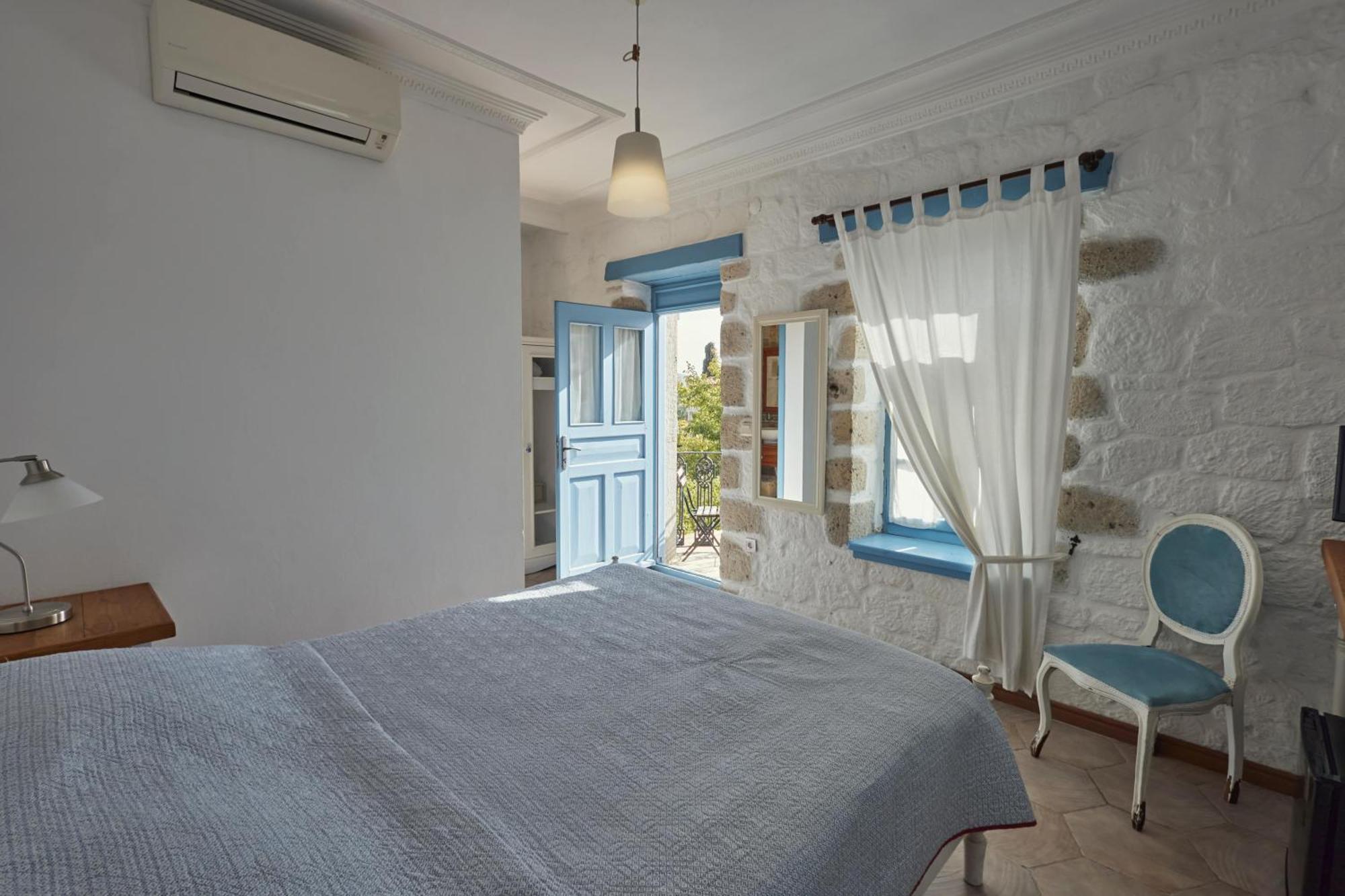 Alacati Zeytin Konak Hotel Zewnętrze zdjęcie