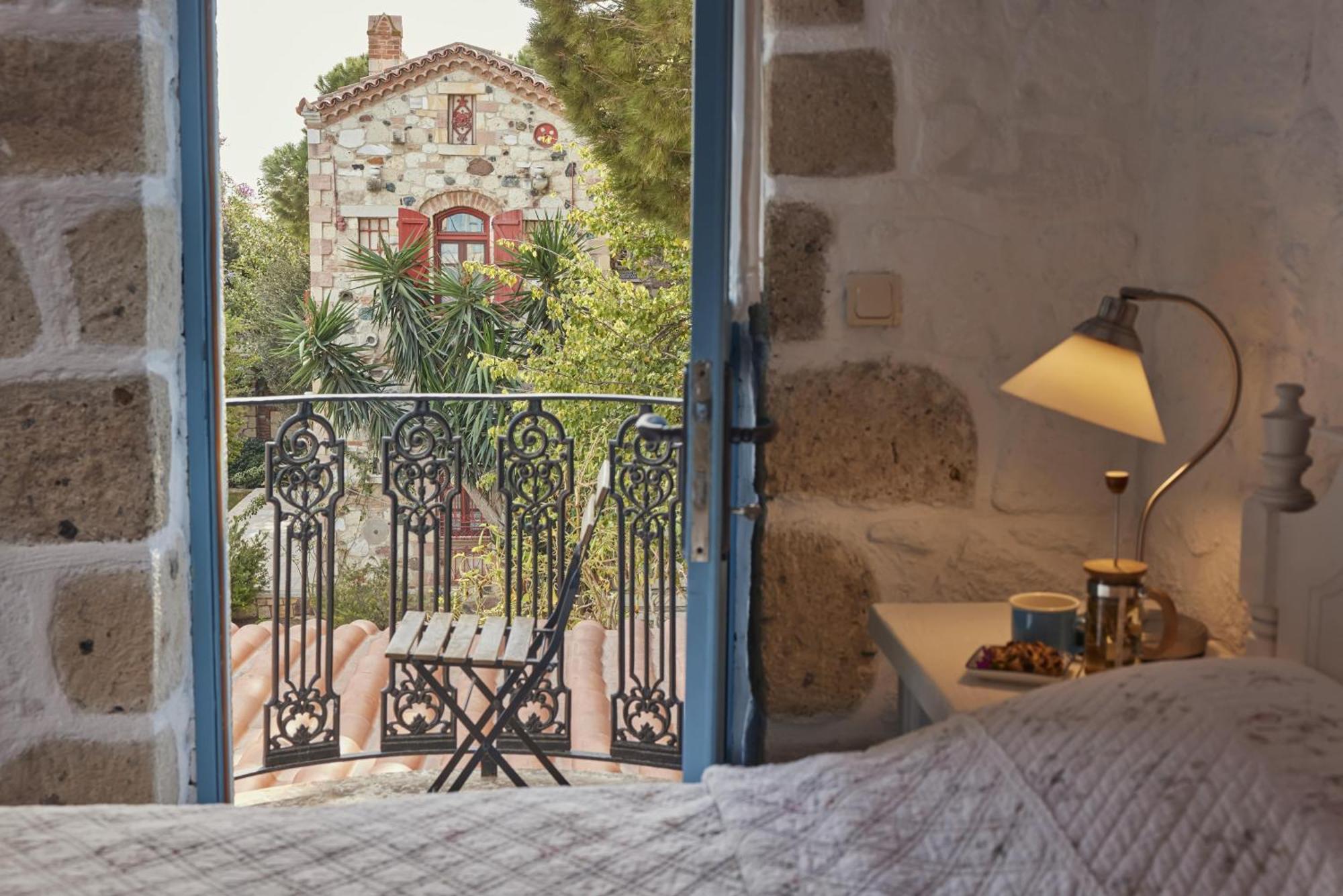 Alacati Zeytin Konak Hotel Zewnętrze zdjęcie