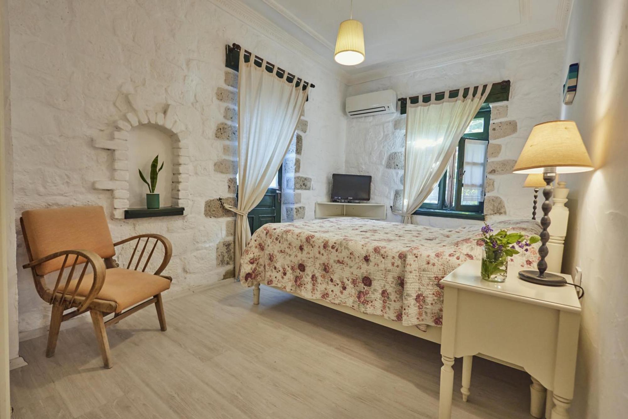 Alacati Zeytin Konak Hotel Zewnętrze zdjęcie