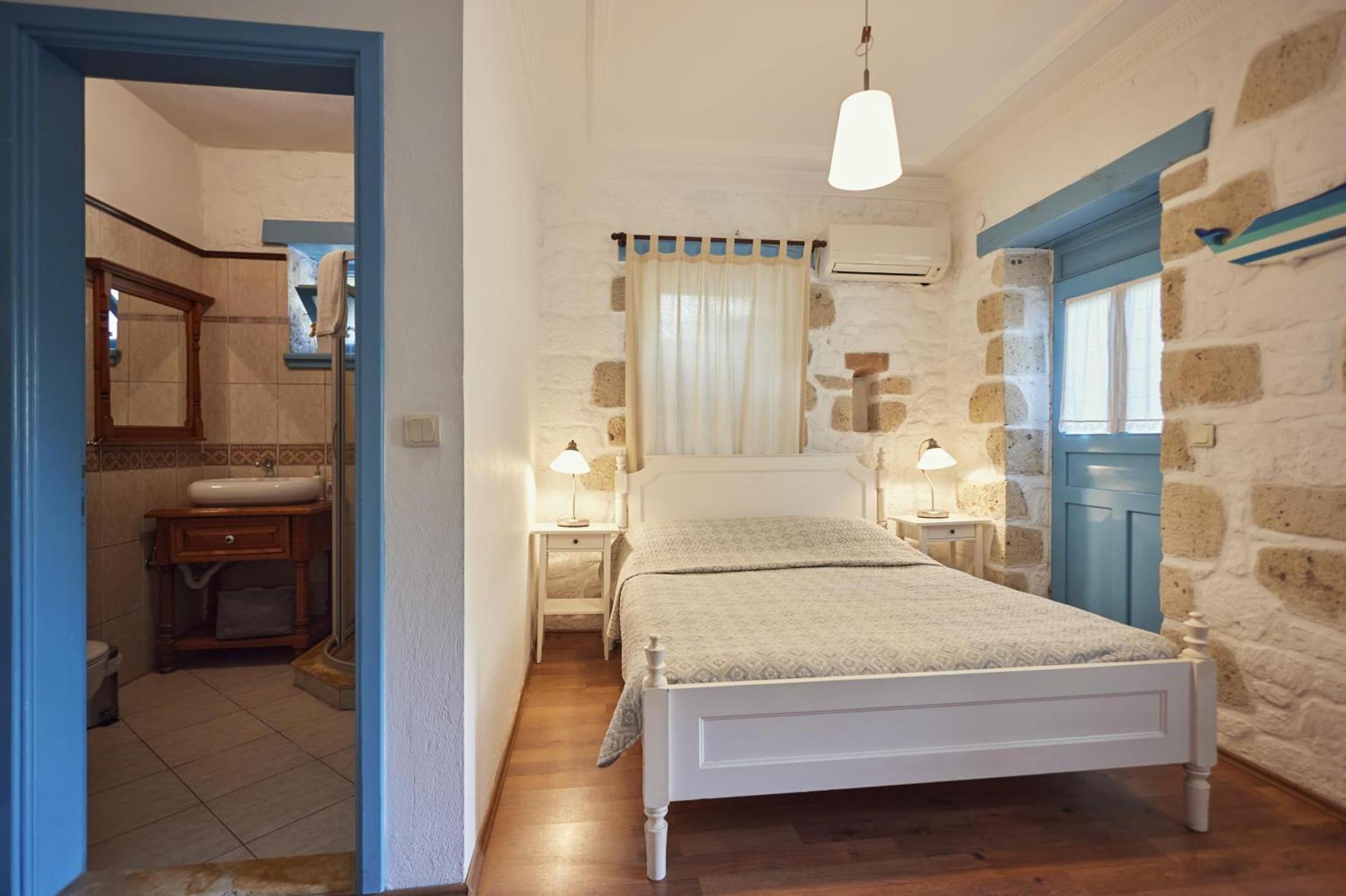 Alacati Zeytin Konak Hotel Zewnętrze zdjęcie