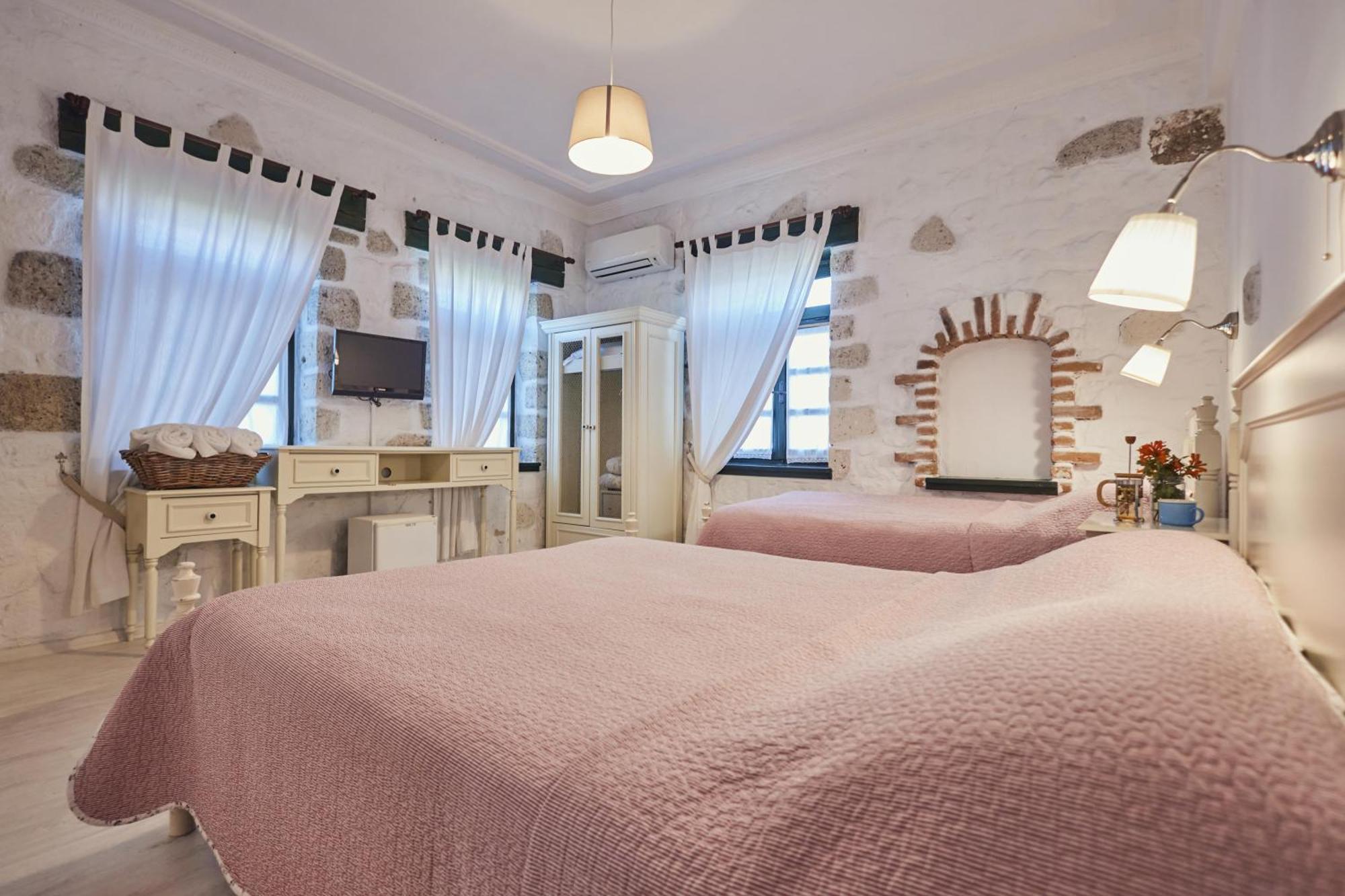Alacati Zeytin Konak Hotel Zewnętrze zdjęcie
