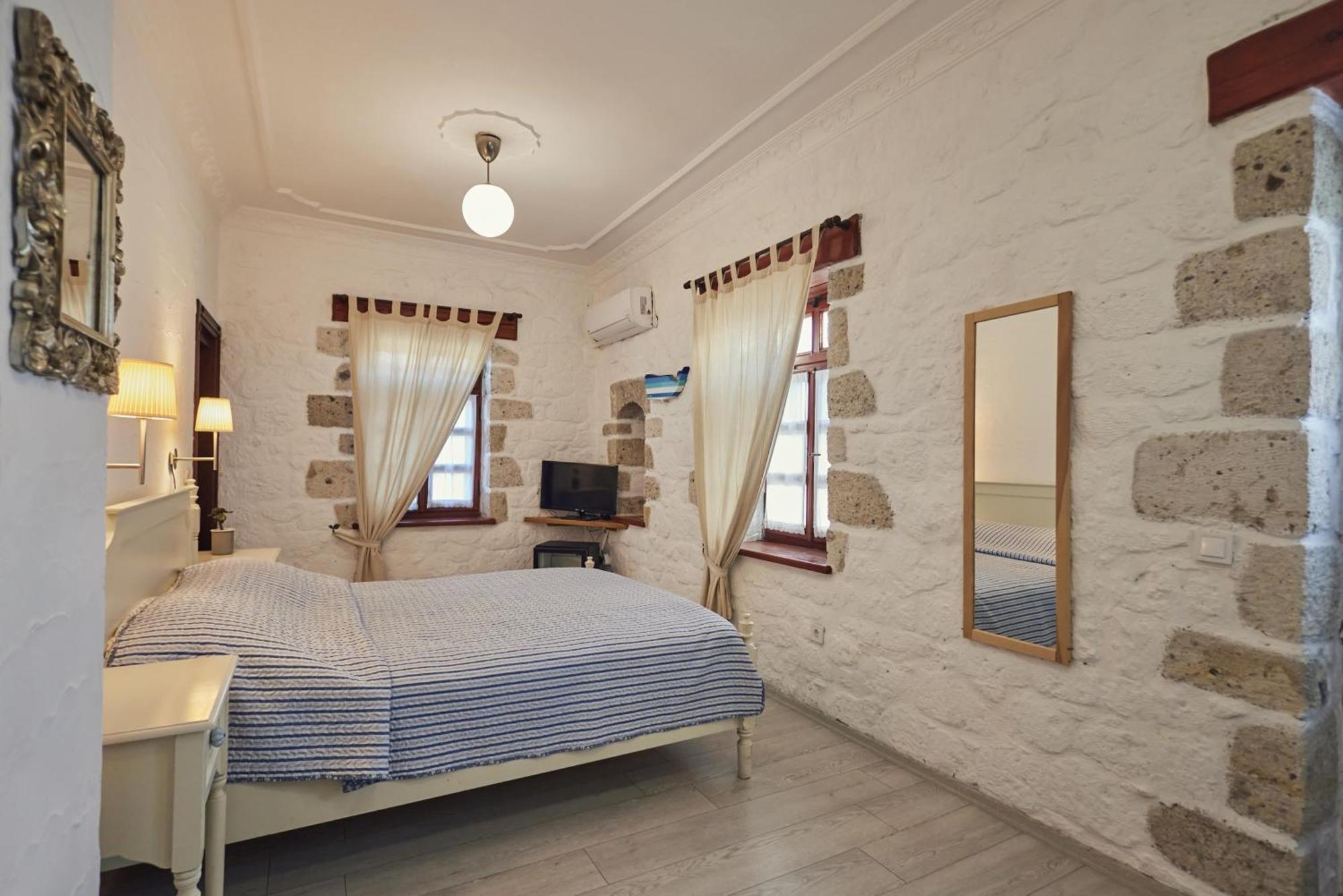Alacati Zeytin Konak Hotel Zewnętrze zdjęcie
