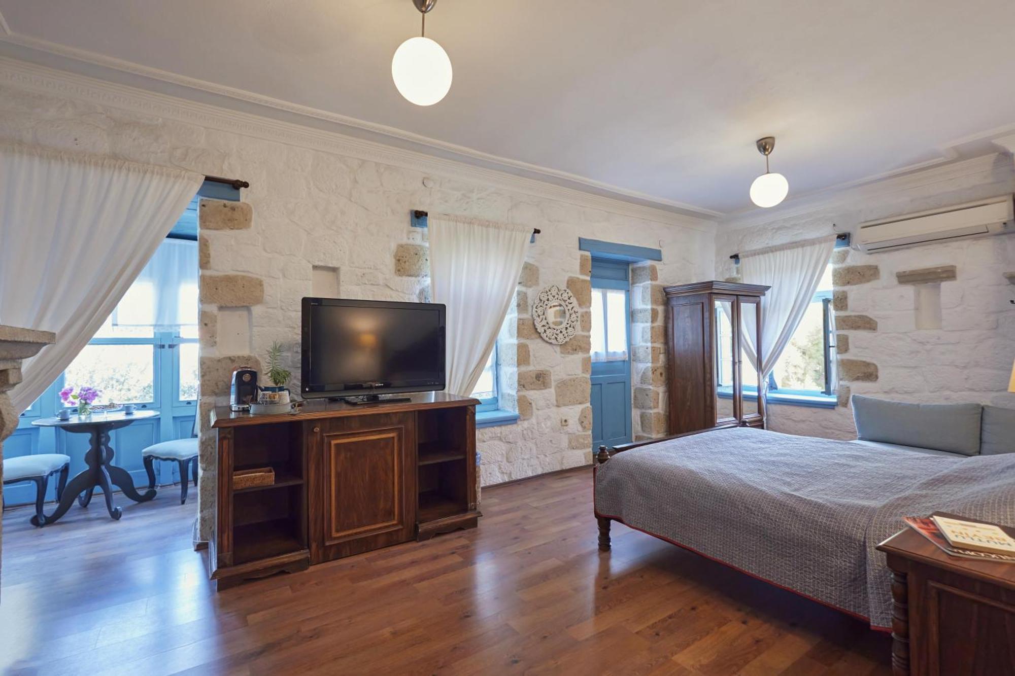 Alacati Zeytin Konak Hotel Zewnętrze zdjęcie