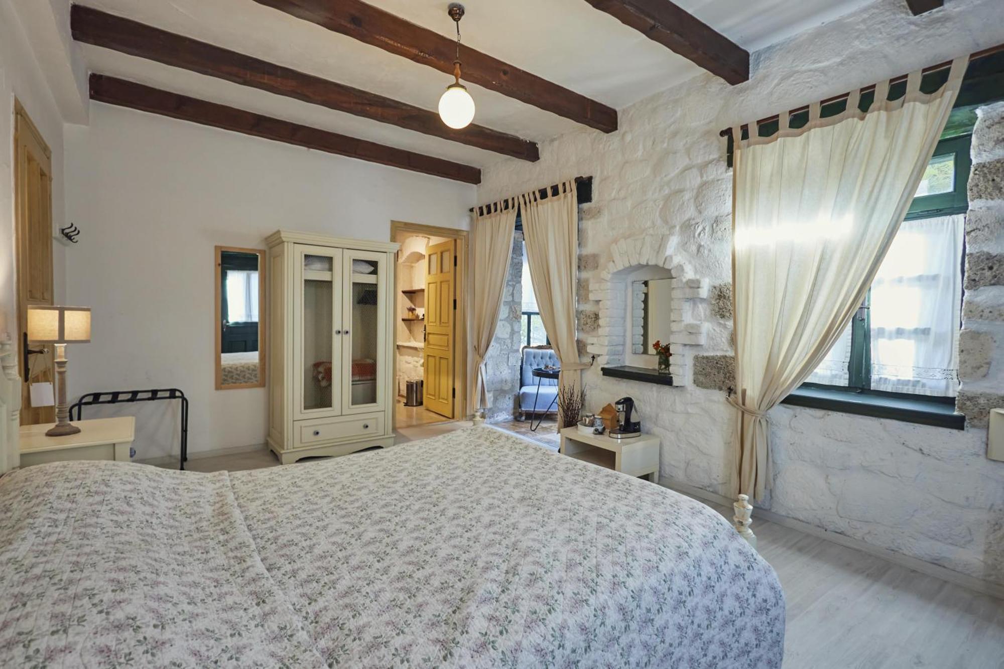 Alacati Zeytin Konak Hotel Zewnętrze zdjęcie