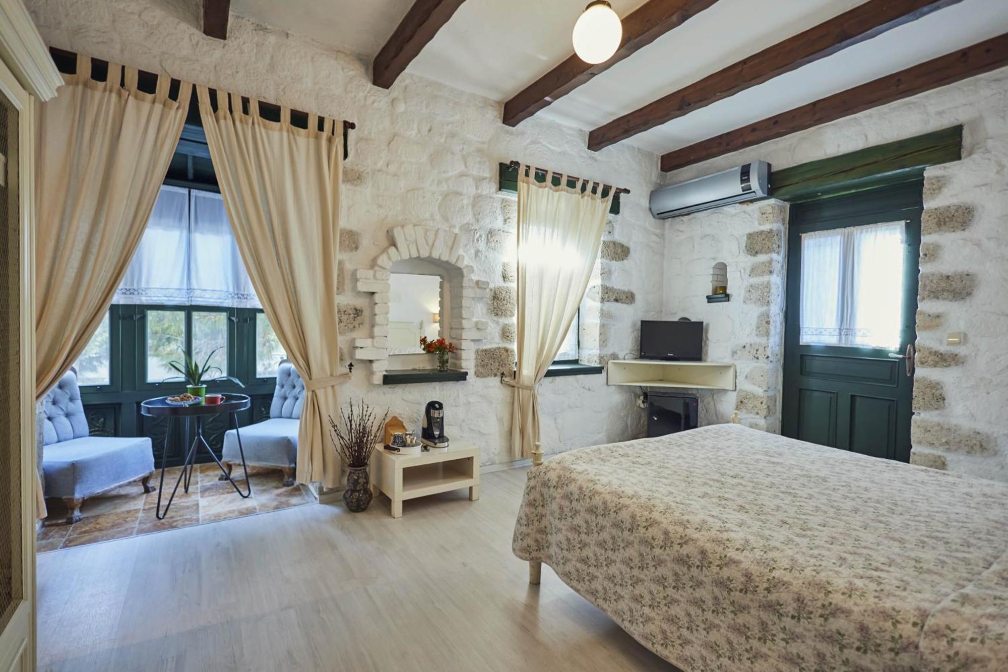 Alacati Zeytin Konak Hotel Zewnętrze zdjęcie