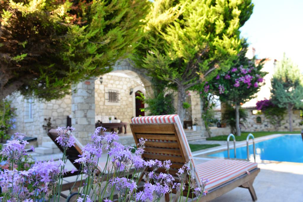 Alacati Zeytin Konak Hotel Zewnętrze zdjęcie